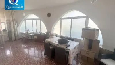 Chalet in Mutxamel photo 6