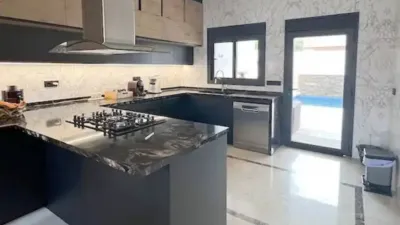 Casa – Mutxamel, Casco Urbano Muchamiel, L'Almaixada - Vista 4