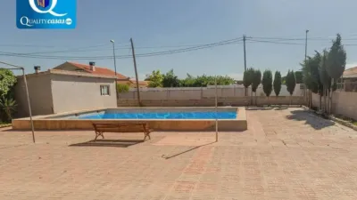Chalet in Sant Vicent del Raspeig - San Vicente del Raspeig photo 16
