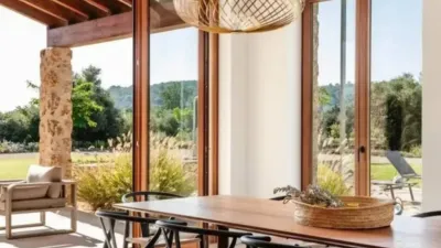 Chalet in Pollença photo 23