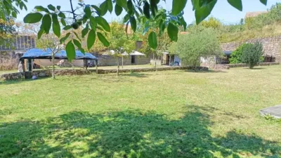 Chalet in Sedes-Pedroso-Doso photo 11
