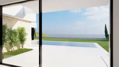 Chalet in Calpe - Calp photo 13
