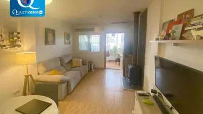 Chalet in Castalla photo 6