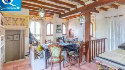 Chalet in Crevillent photo 17