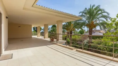 Chalet en Alicante - Alacant photo 43