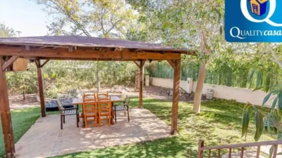 Chalet in El Campello photo 5