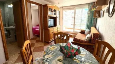 Penthouse in Racó de l'Oix photo 24