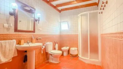 Chalet en Los Girasoles photo 23