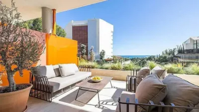 Apartment in Fuengirola photo 4