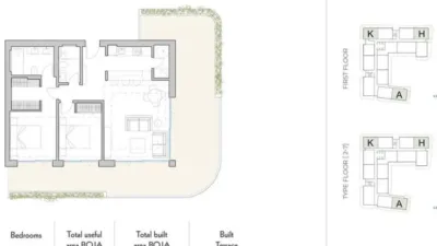 Apartment in Fuengirola photo 34