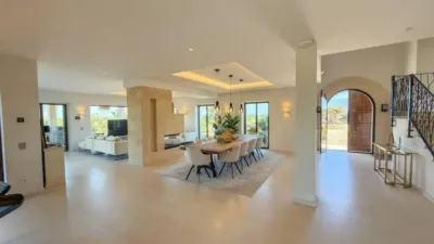 Chalet in Santanyí photo 32