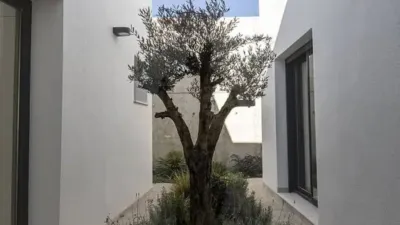 Chalet in Murcia Capital photo 11