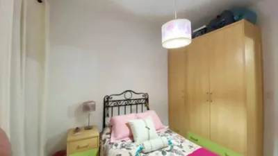 Flat on Calle Real photo 39
