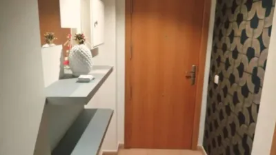 Apartment in Murcia City photo 18