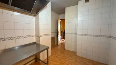 Apartment on Avenida de Segovia photo 5