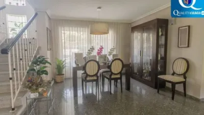 Casa – Alacant / Alicante, el Garbinet, l'Alacantí - Más
