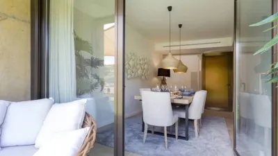 Piso en Begur photo 13