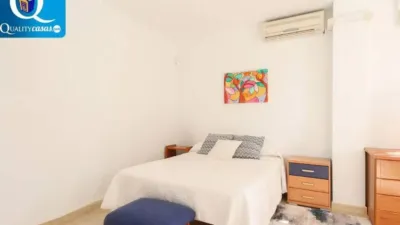 Chalet in Los Girasoles photo 20