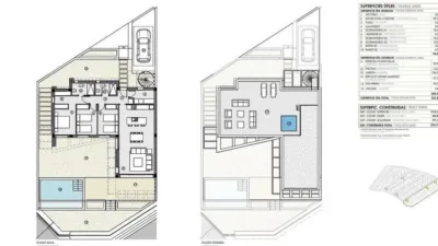 Chalet in Polop photo 31