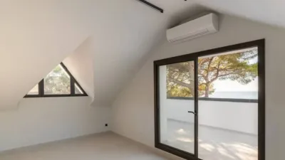 Chalet in Castelldefels photo 26
