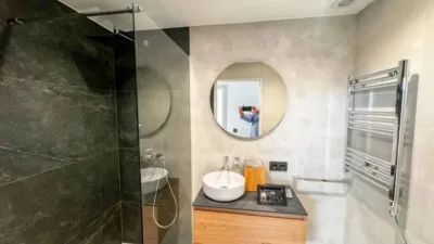 Chalet in Marina Manresa-Mal Pas-Bonaire photo 26
