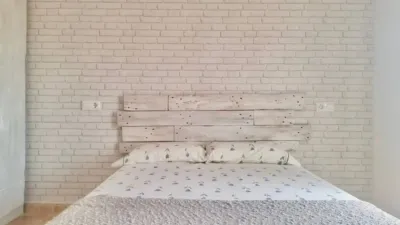 Apartment in Sants photo 20