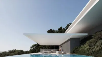 Chalet in Barrio San Roque photo 8