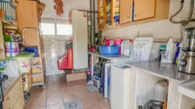 Chalet in Sant Vicent del Raspeig - San Vicente del Raspeig photo 61