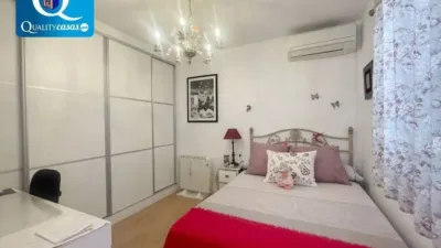 Chalet in Santa Pola photo 27