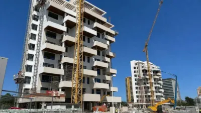 Apartment in Calpe - Calp photo 24