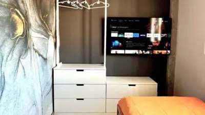 Apartment in Santa Pola photo 9