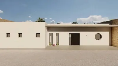 Chalet in Camarillas photo 4