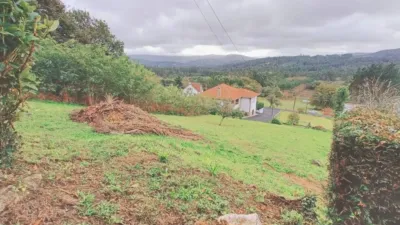 Chalet in Sedes-Pedroso-Doso photo 44