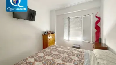 Apartment in El Raval-Puertas Encarnades photo 12