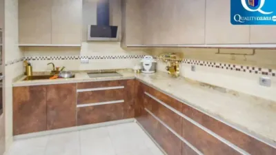 Chalet in Sant Joan d'Alacant photo 9