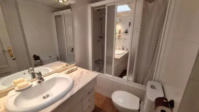 Penthouse in Santa Pola photo 28