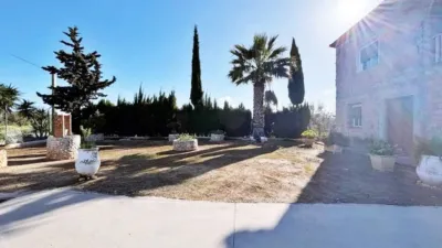 Chalet in Casariche photo 4