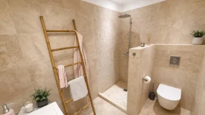 Chalet on Calle Cala Vinyes - Carrer del Sol, 12 photo 32
