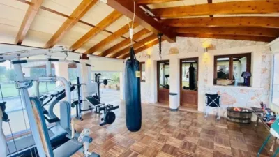 Chalet in Santa Margalida photo 43
