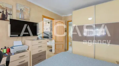 Apartment on Camí de Vera photo 13