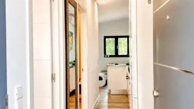 Chalet in Sineu photo 14