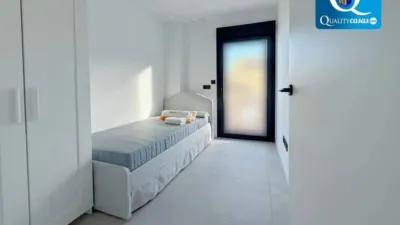 Apartment in Mutxamel photo 15