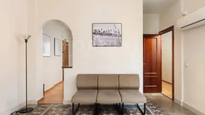 Penthouse in Alameda de Colón photo 16