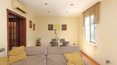 Apartment in La Marina del Port-Parc de Montjuïc photo 10