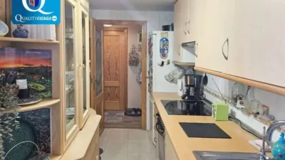 Apartment in Benidorm photo 10