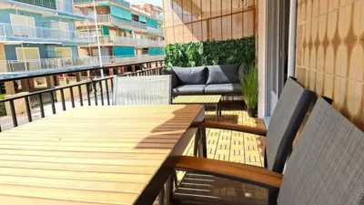 Apartment in Santa Pola photo 7