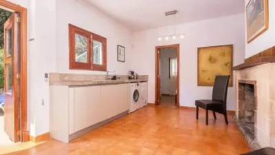 Chalet in Marina Manresa-Mal Pas-Bonaire photo 10