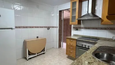 Apartment in Murcia City photo 5