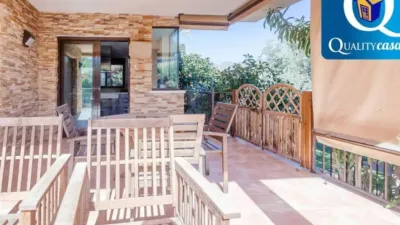 Chalet in El Campello photo 3