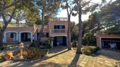 Chalet in Pollença photo 2
